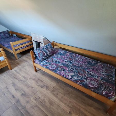 Apartment Ursa Major Preddvor Esterno foto