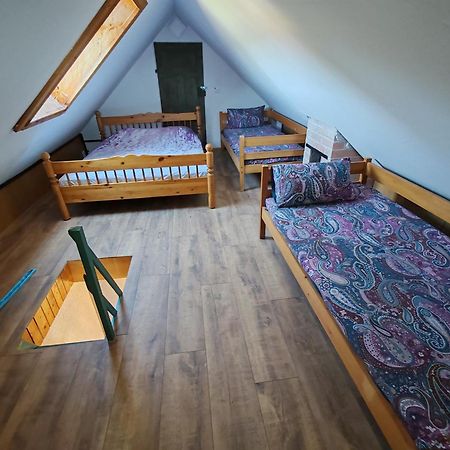 Apartment Ursa Major Preddvor Esterno foto