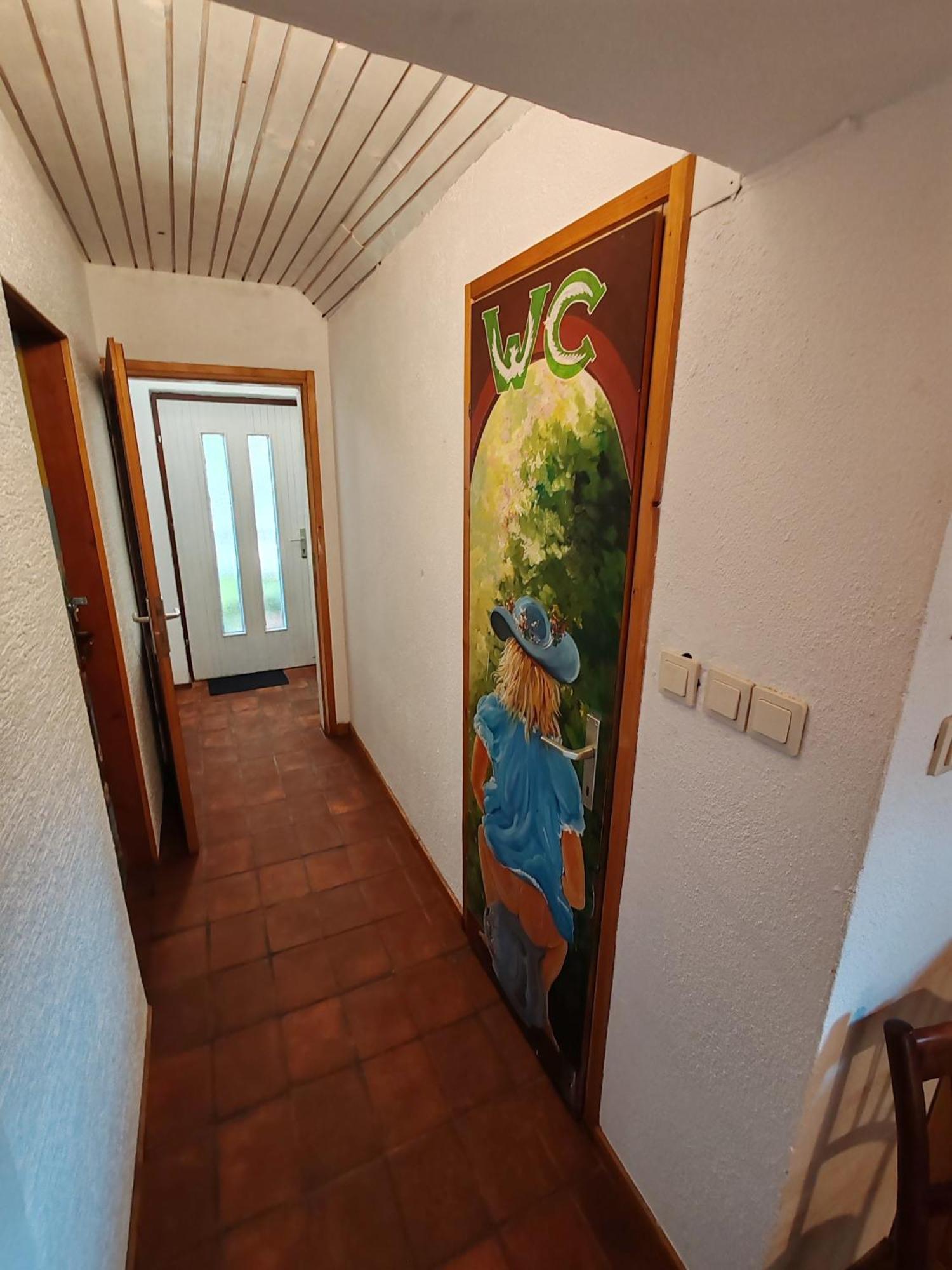 Apartment Ursa Major Preddvor Esterno foto