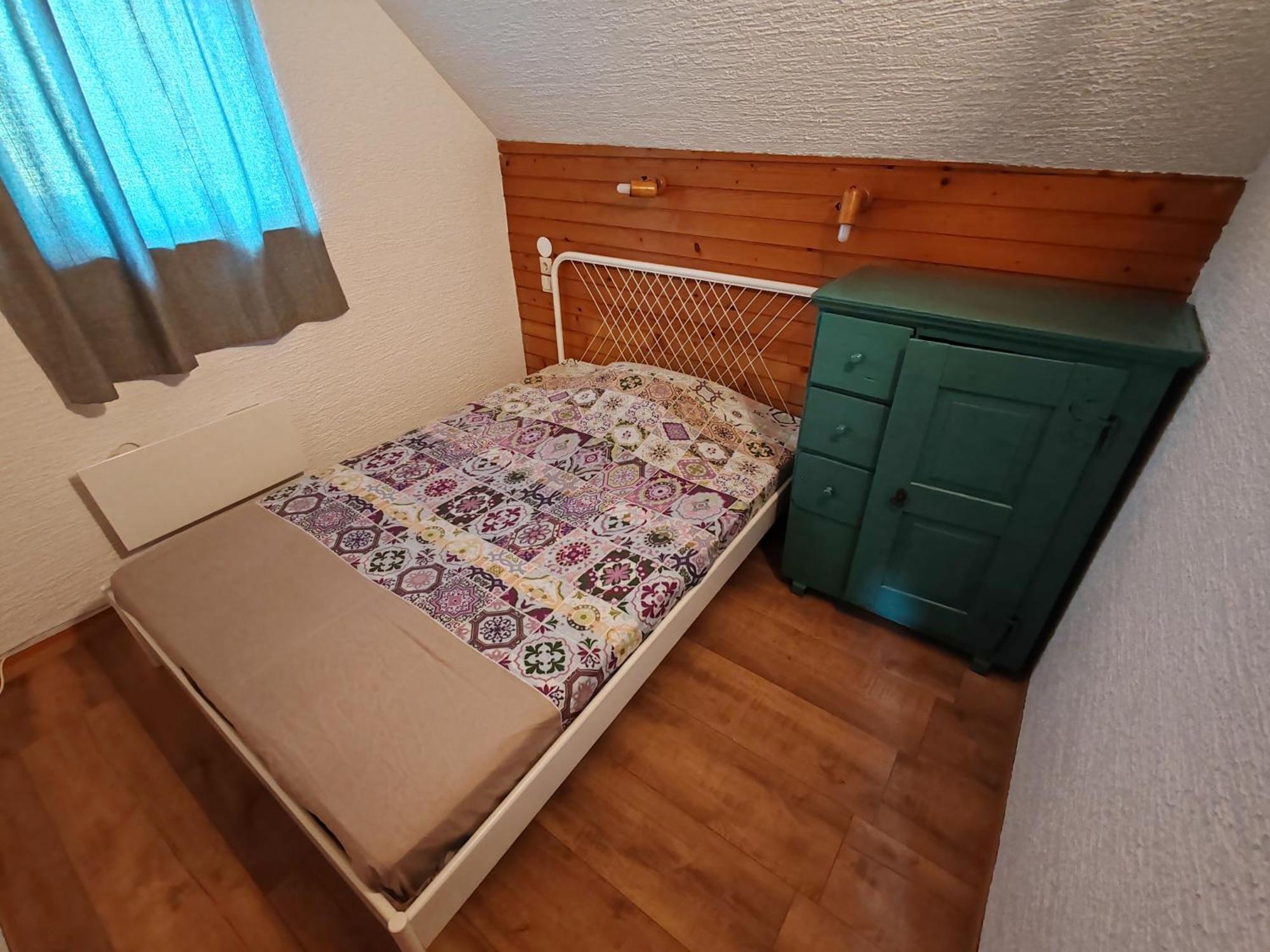 Apartment Ursa Major Preddvor Esterno foto