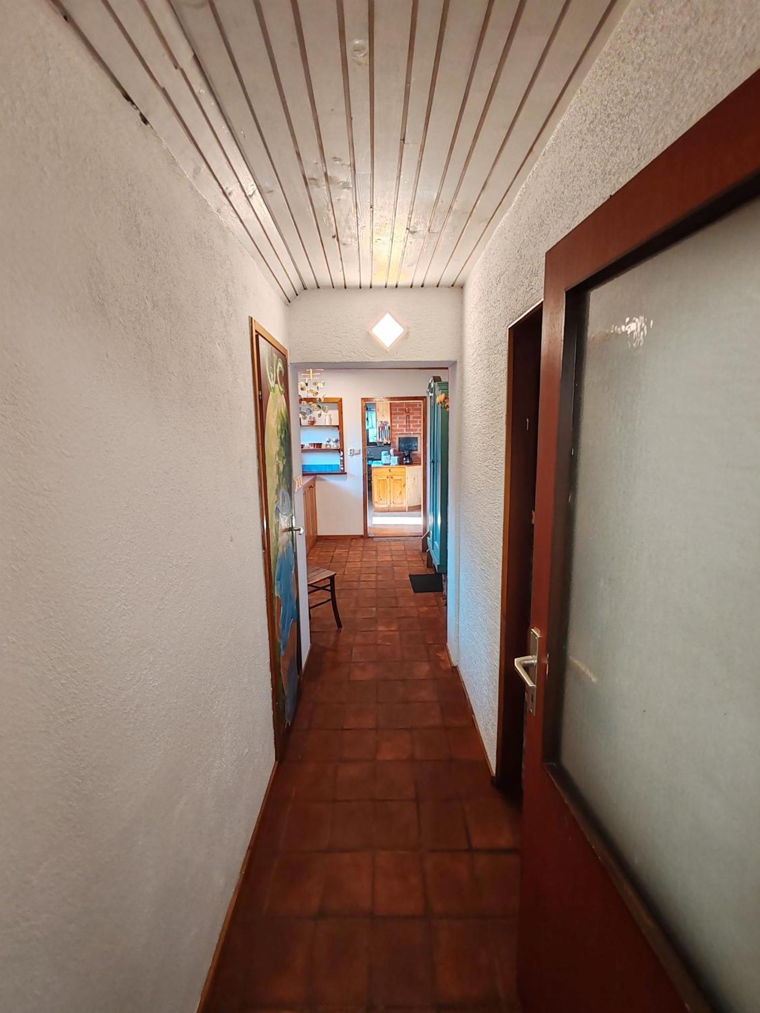 Apartment Ursa Major Preddvor Esterno foto