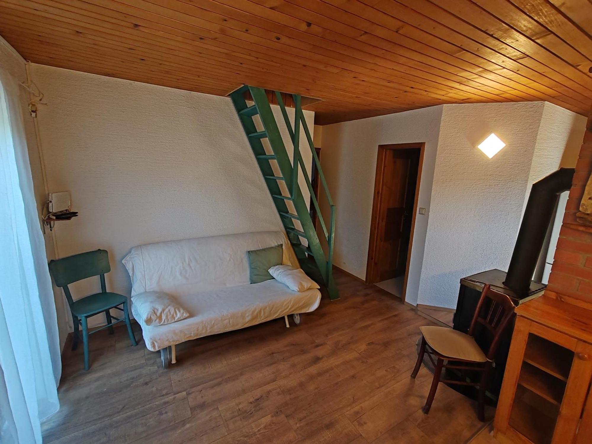 Apartment Ursa Major Preddvor Esterno foto