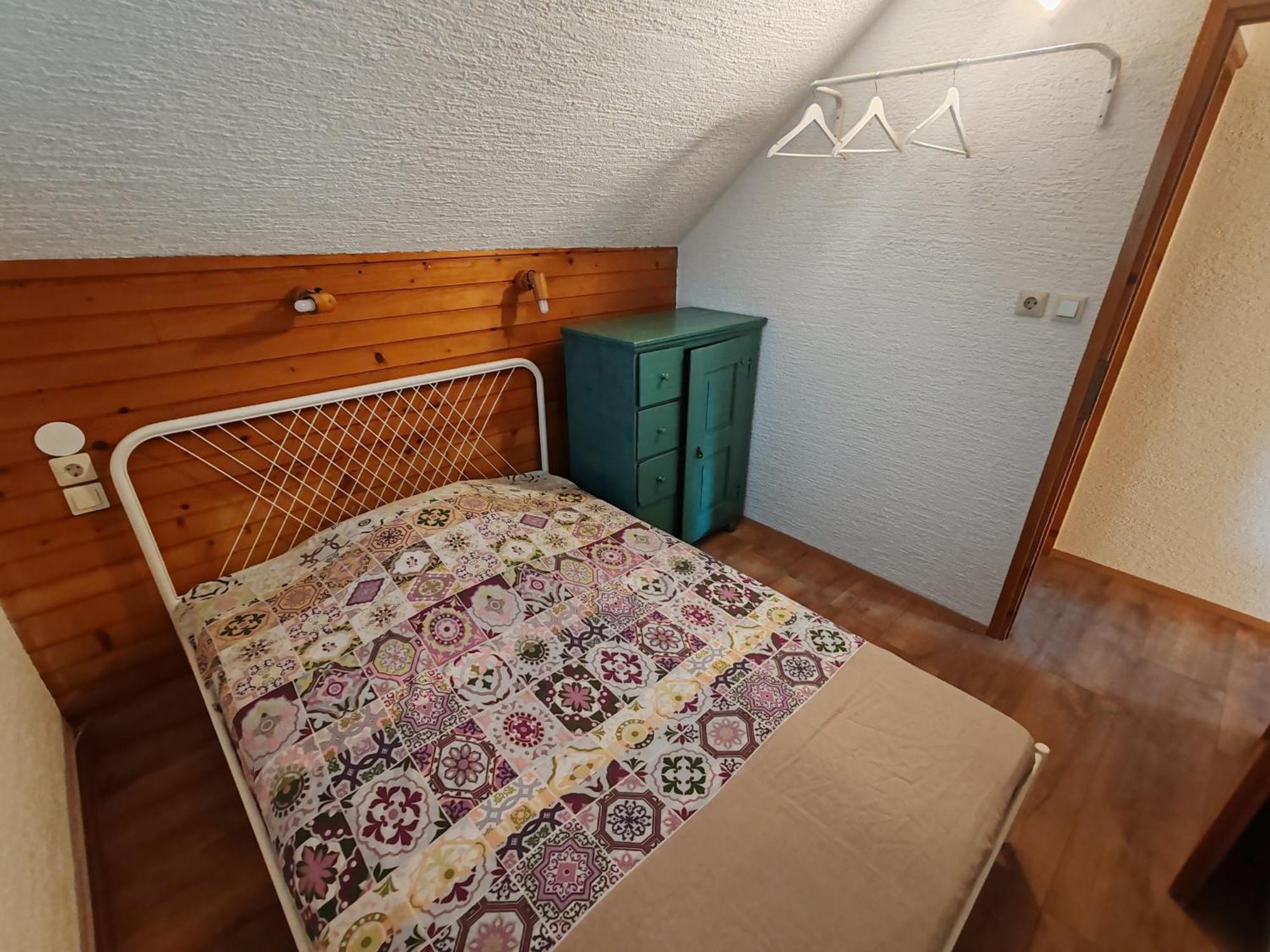 Apartment Ursa Major Preddvor Esterno foto
